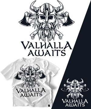 Diseño de Camiseta por StudioD™ para este proyecto | Diseño: #30061477