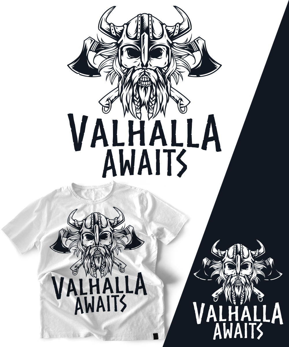 T-Shirt-Design von StudioD™ für dieses Projekt | Design #30061480