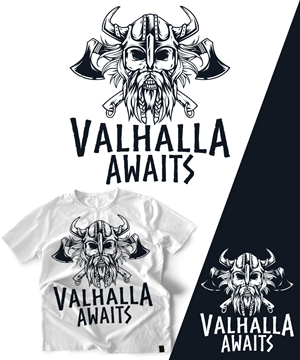 Diseño de Camiseta por StudioD™ para este proyecto | Diseño: #30061480