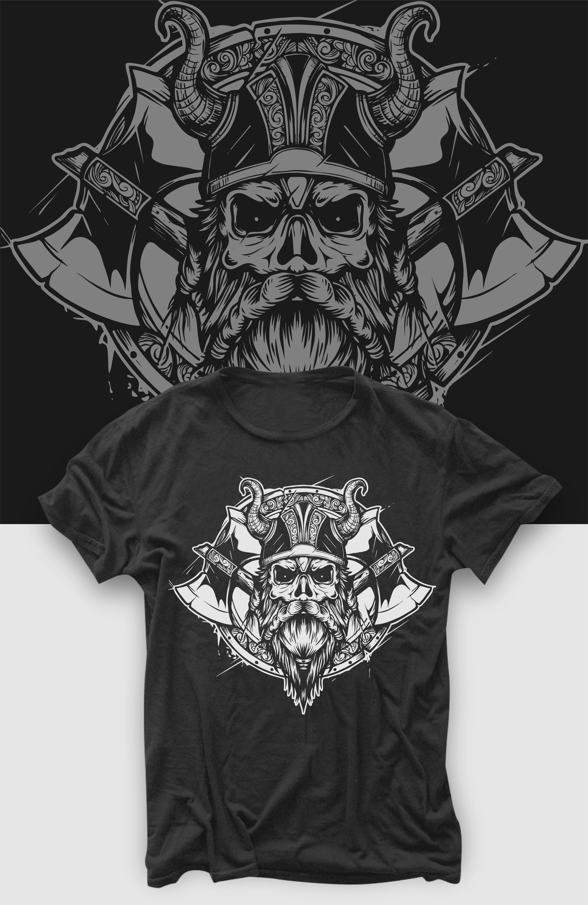 T-shirt Design by guruntool for this project | Design #30060815