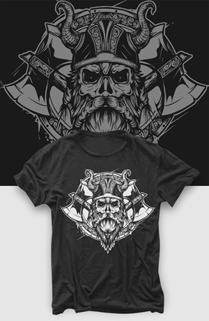 Design de T-shirt par guruntool pour ce projet | Design #30060815
