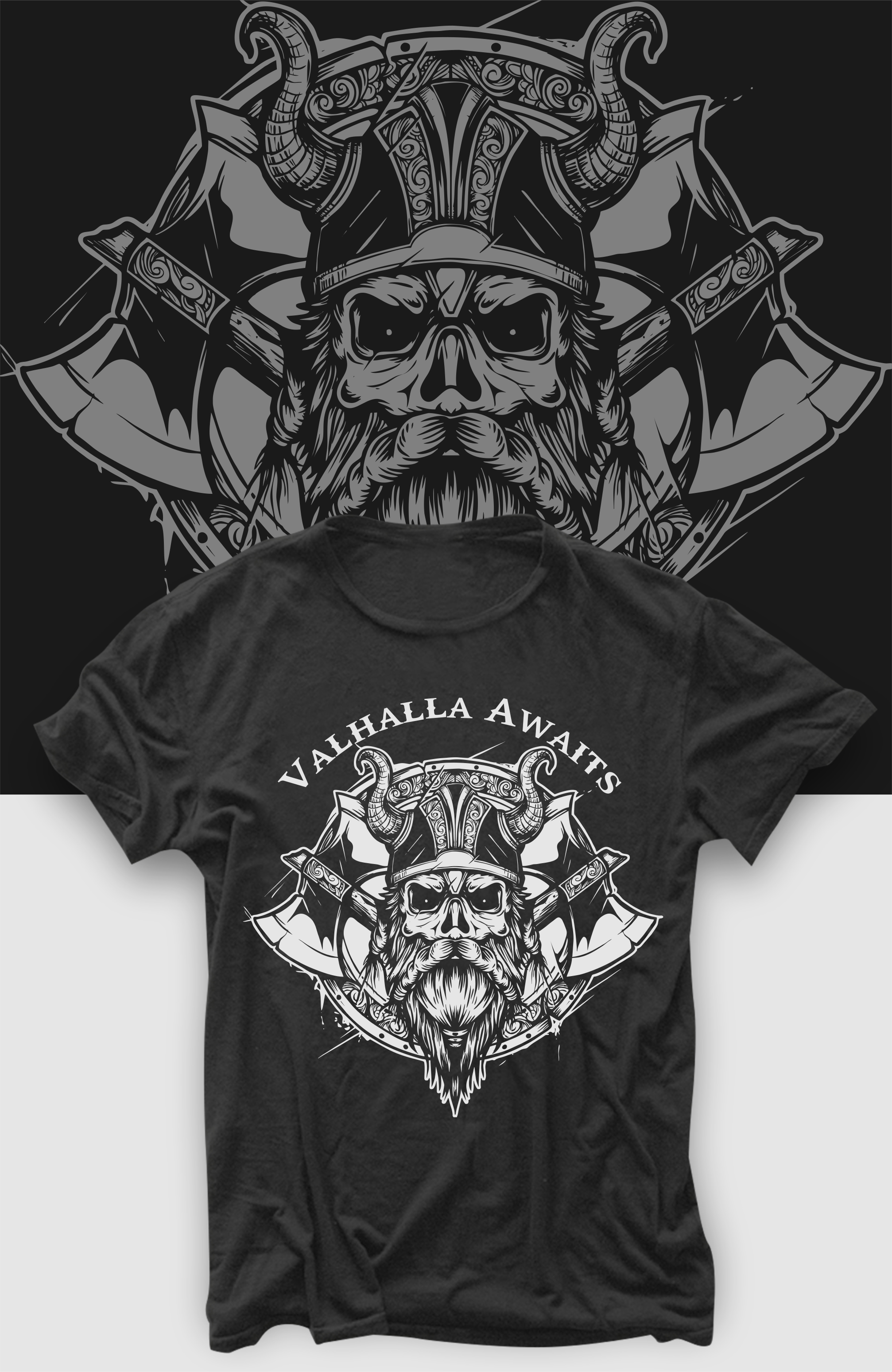 Diseño de Camiseta por guruntool para este proyecto | Diseño #30061306