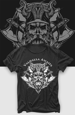Diseño de Camiseta por guruntool para este proyecto | Diseño: #30061306