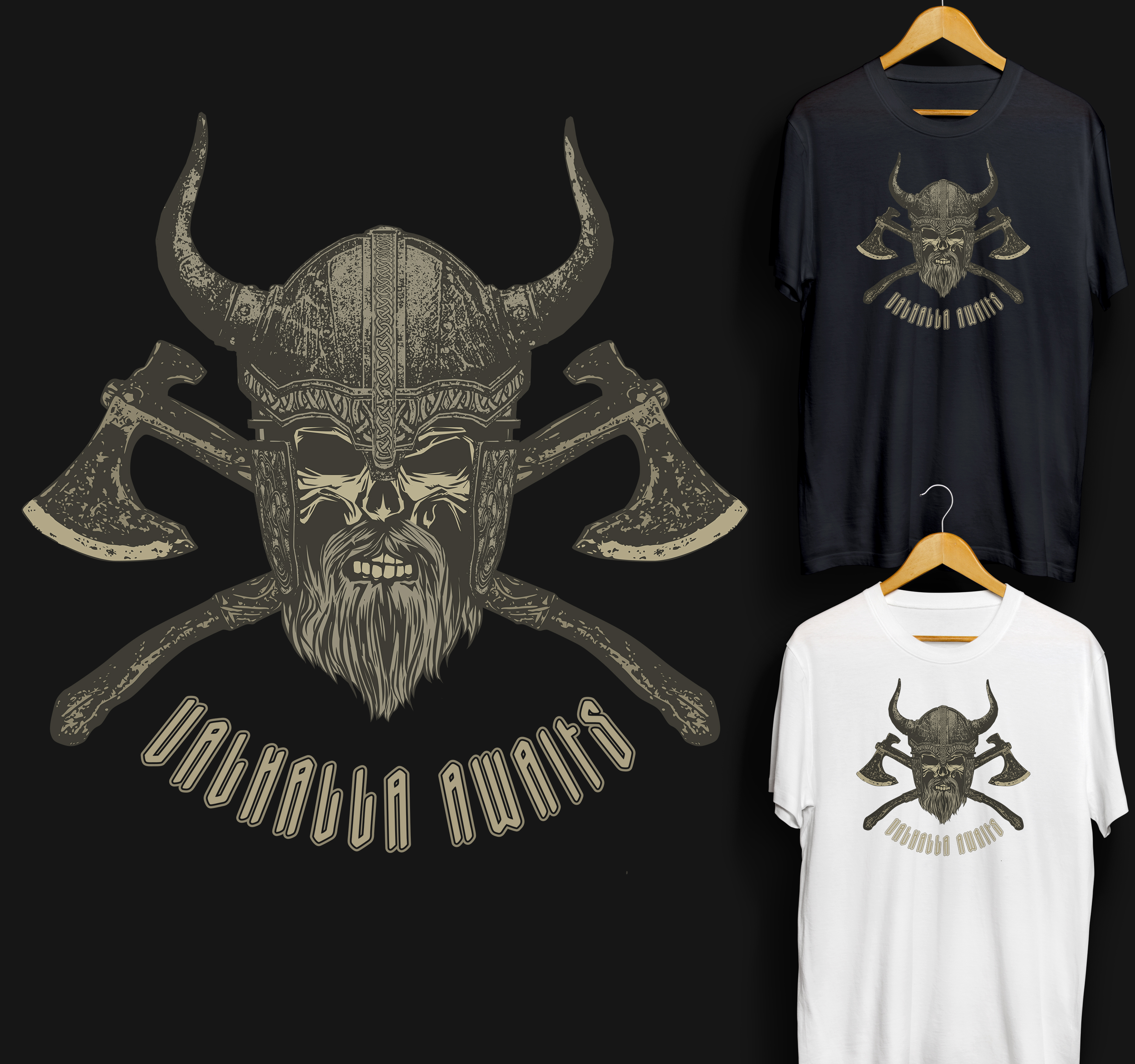 T-Shirt-Design von iqbalyozanda für dieses Projekt | Design #30058897