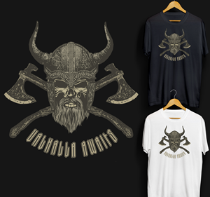 Diseño de Camiseta por iqbalyozanda para este proyecto | Diseño: #30058897