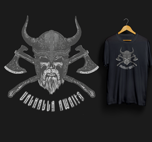 Diseño de Camiseta por iqbalyozanda para este proyecto | Diseño: #30064131