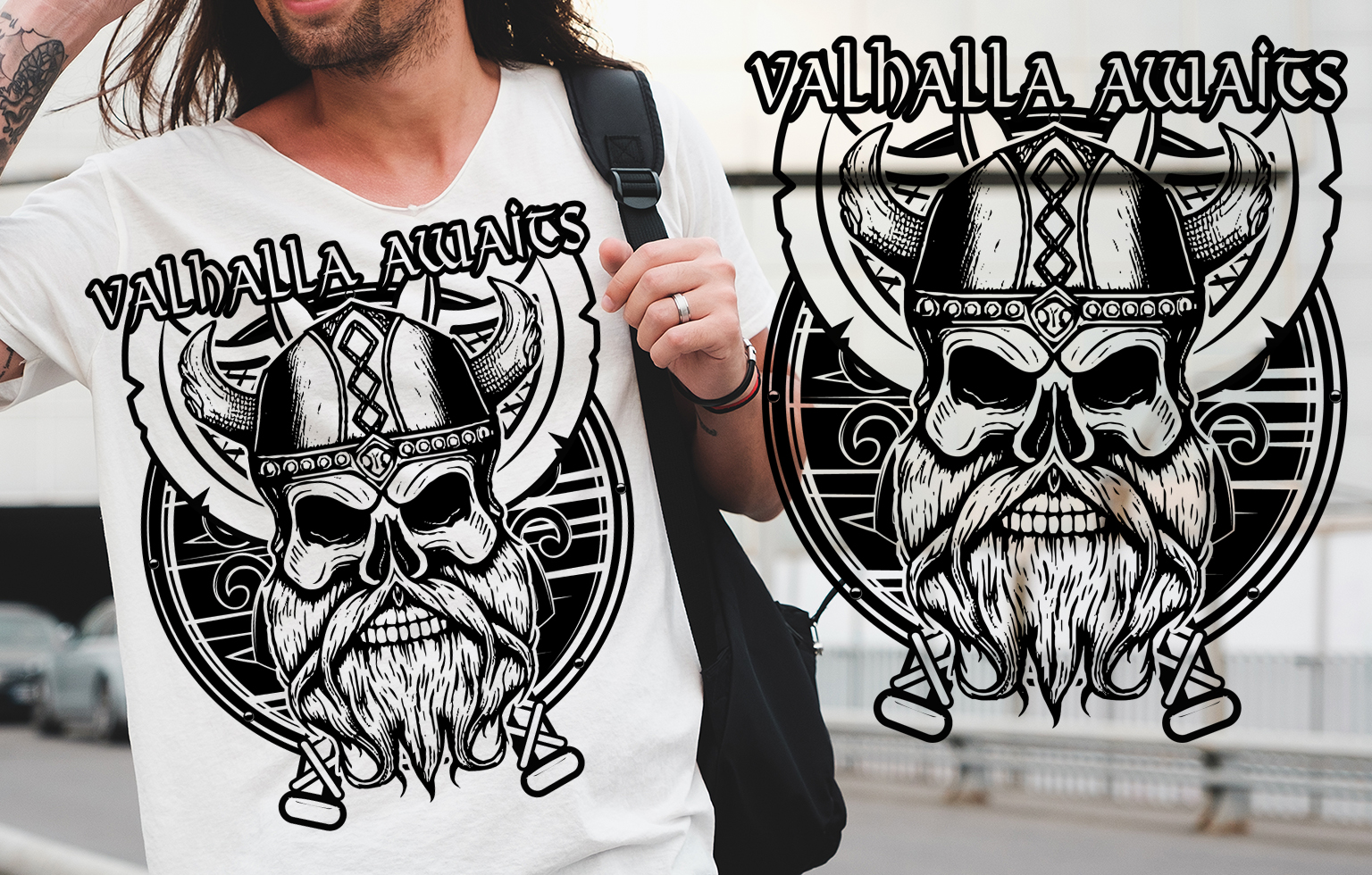 T-Shirt-Design von DUBIOSUL für dieses Projekt | Design #30064054