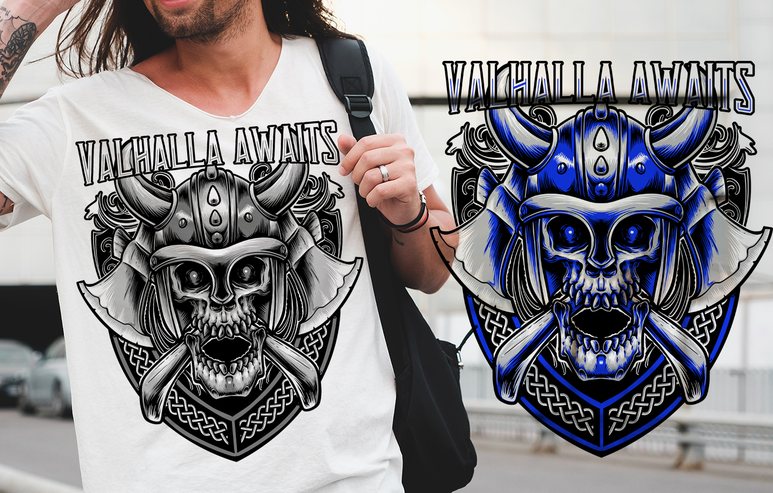 T-Shirt-Design von DUBIOSUL für dieses Projekt | Design #30064055