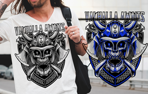 Diseño de Camiseta por DUBIOSUL para este proyecto | Diseño: #30064055