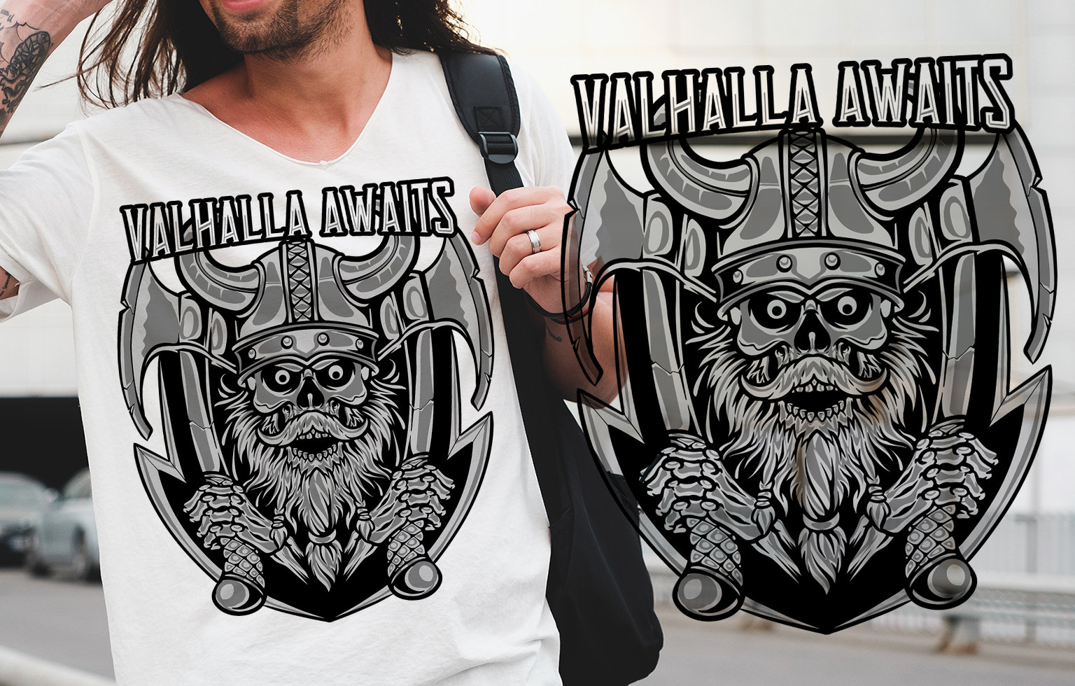 T-Shirt-Design von DUBIOSUL für dieses Projekt | Design #30064066