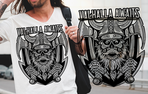 Diseño de Camiseta por DUBIOSUL para este proyecto | Diseño: #30064066