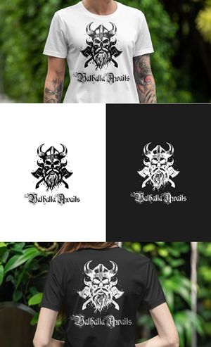 Diseño de Camiseta por GLDesigns para este proyecto | Diseño: #30057841