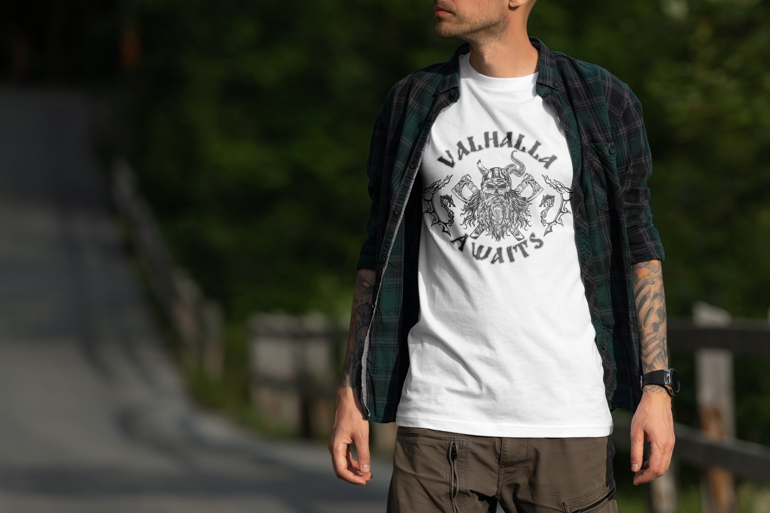 Diseño de Camiseta por Kero para este proyecto | Diseño #30060866
