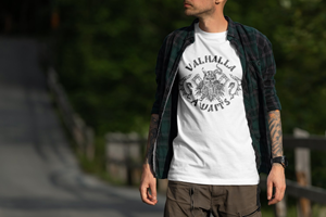 T-shirt Design by Kero