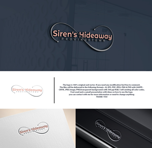 Diseño de Logo por DesignHour para este proyecto | Diseño: #30076659