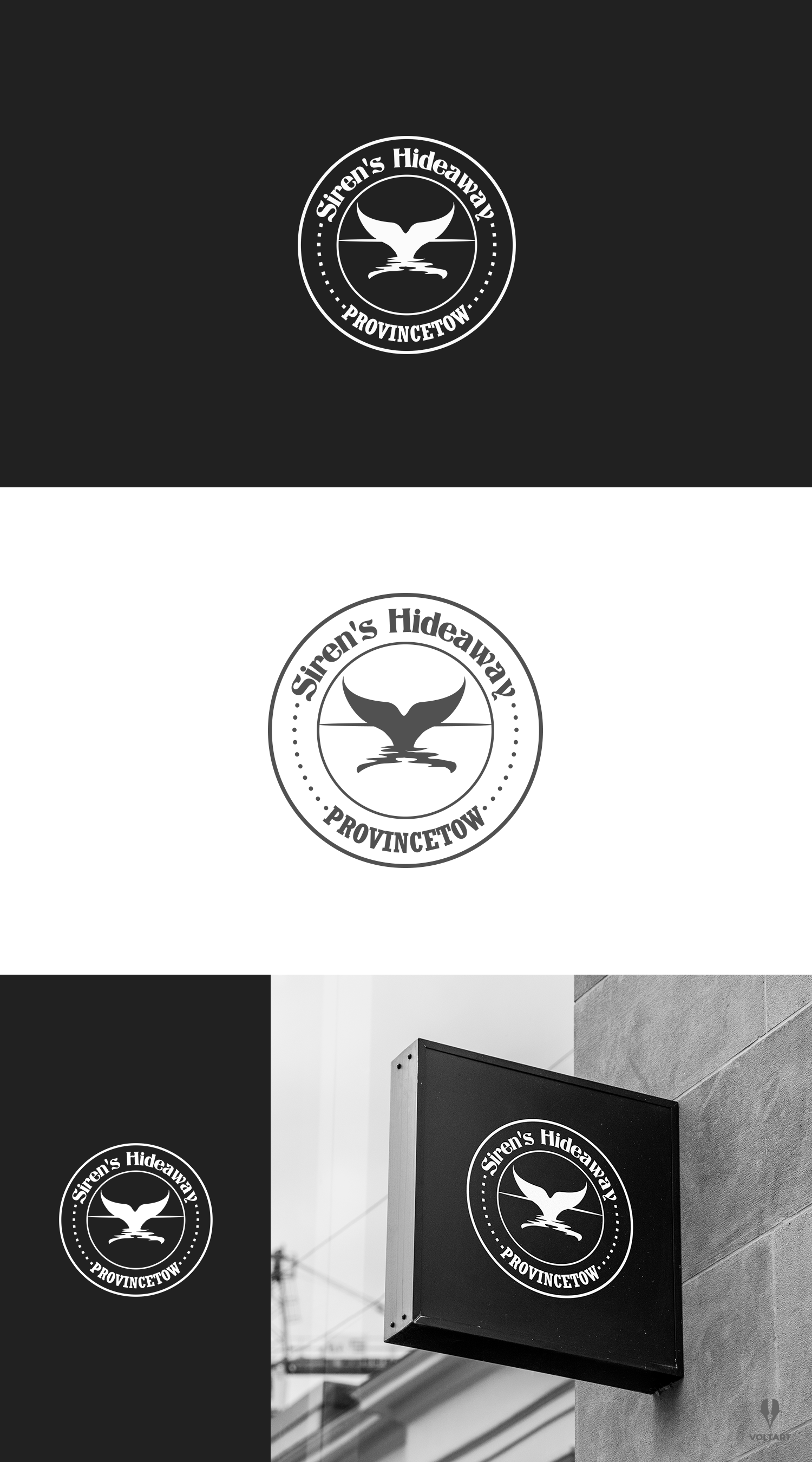 Diseño de Logo por voltart para este proyecto | Diseño #30087391