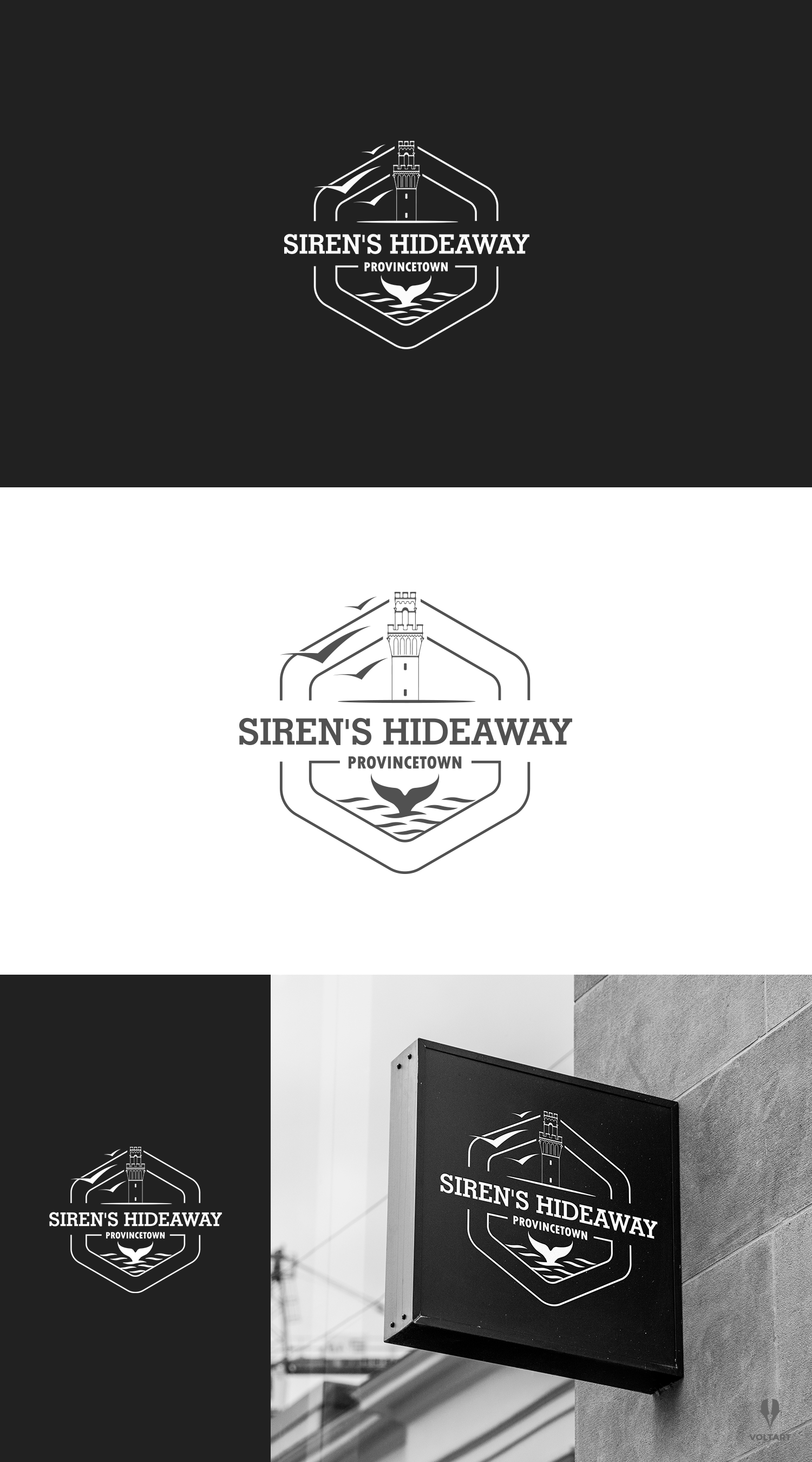 Logo Design by voltart for this project | Design #30137753