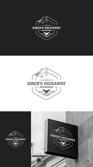 Logo Design by voltart