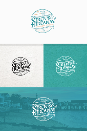 Logo-Design von ivan für dieses Projekt | Design #30135437
