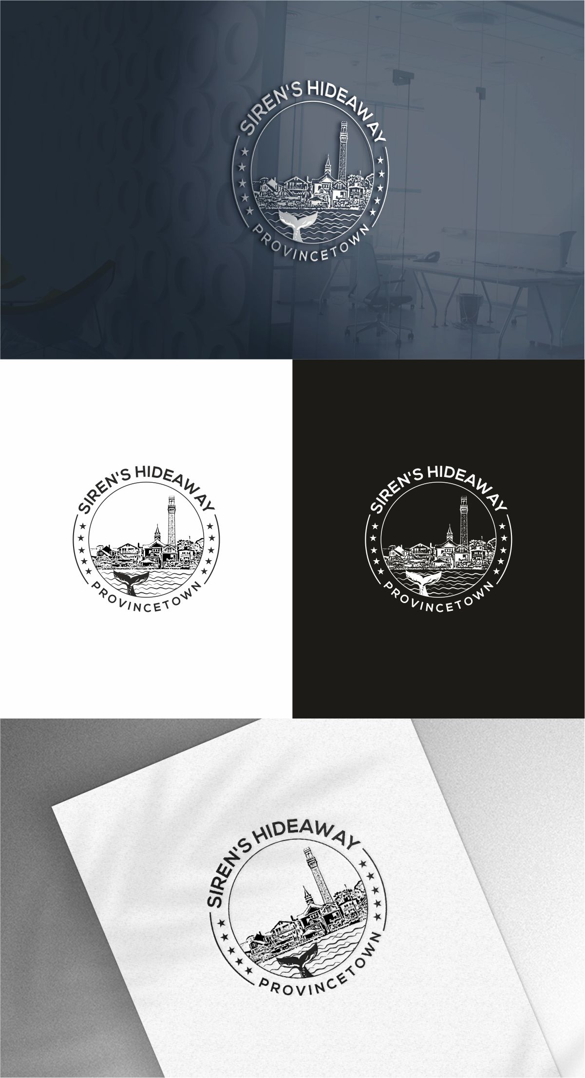 Design de Logo par Dave Paresh pour ce projet | Design #30087135