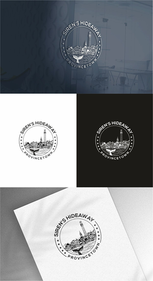 Logo-Design von Dave Paresh für dieses Projekt | Design #30087135