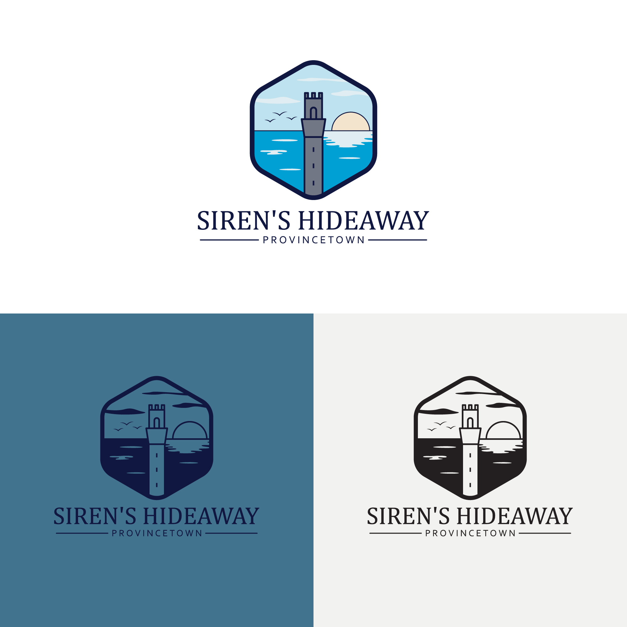 Diseño de Logo por Carrie Ver para este proyecto | Diseño: #30094147
