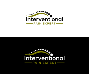 Logo Design by Nadim_art for Interventional Pain Expert | Design: #30081484