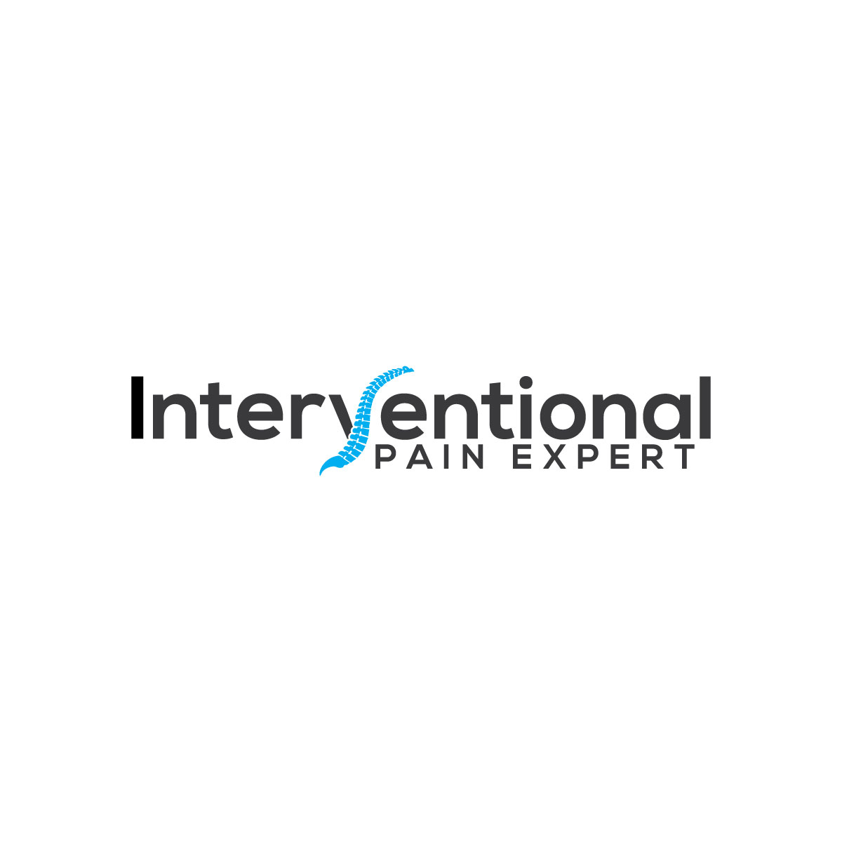 Logo Design by Rosalie.. for Interventional Pain Expert | Design #30065564