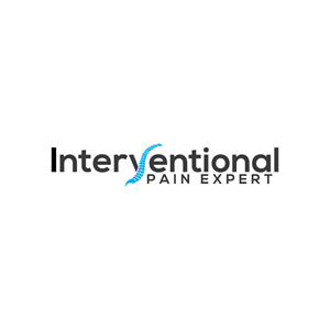 Logo Design by Rosalie.. for Interventional Pain Expert | Design: #30065564