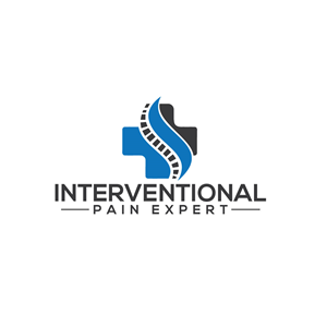 Logo Design by Rosalie.. for Interventional Pain Expert | Design: #30065565