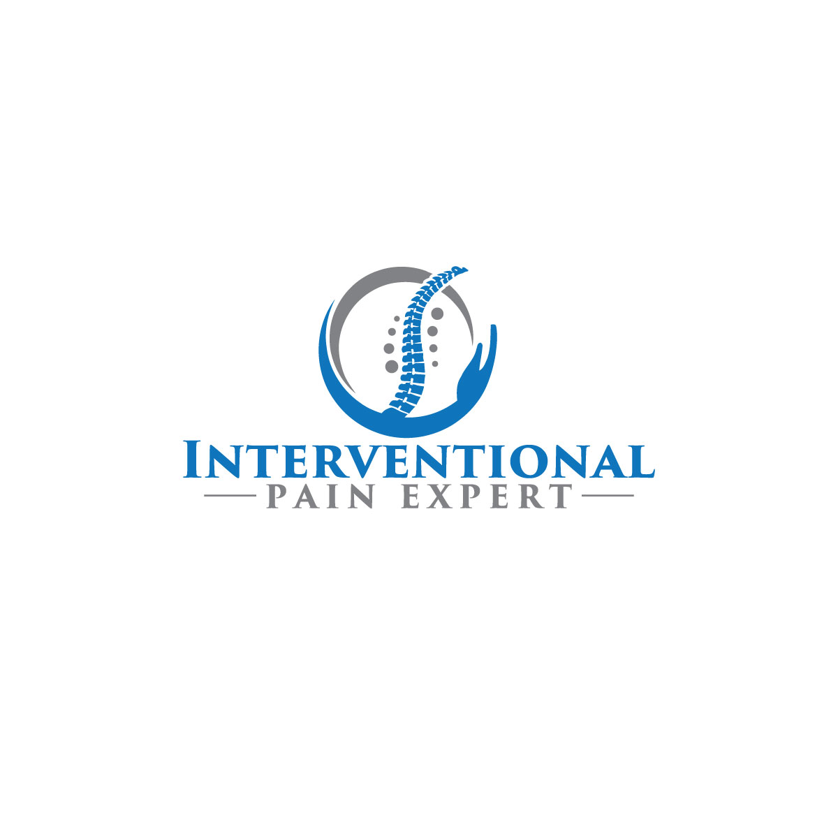 Logo Design by Rosalie.. for Interventional Pain Expert | Design #30065566