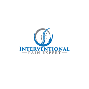 Logo Design by Rosalie.. for Interventional Pain Expert | Design: #30065566