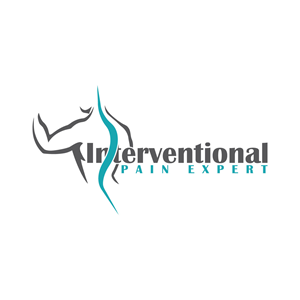 Logo Design by Rosalie.. for Interventional Pain Expert | Design: #30065567