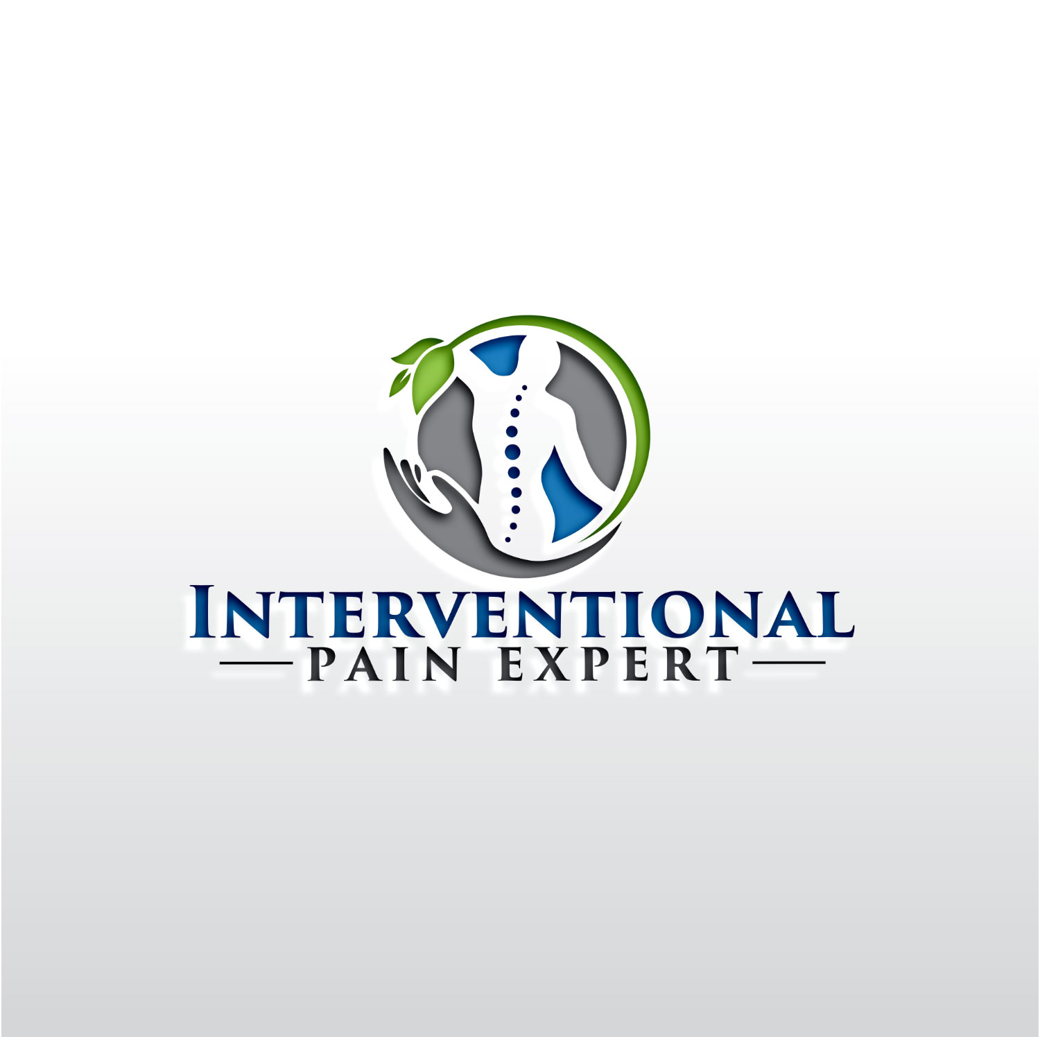 Logo Design by Rosalie.. for Interventional Pain Expert | Design #30065568