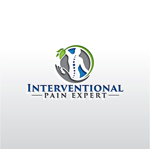 Logo Design by Rosalie.. for Interventional Pain Expert | Design: #30065568