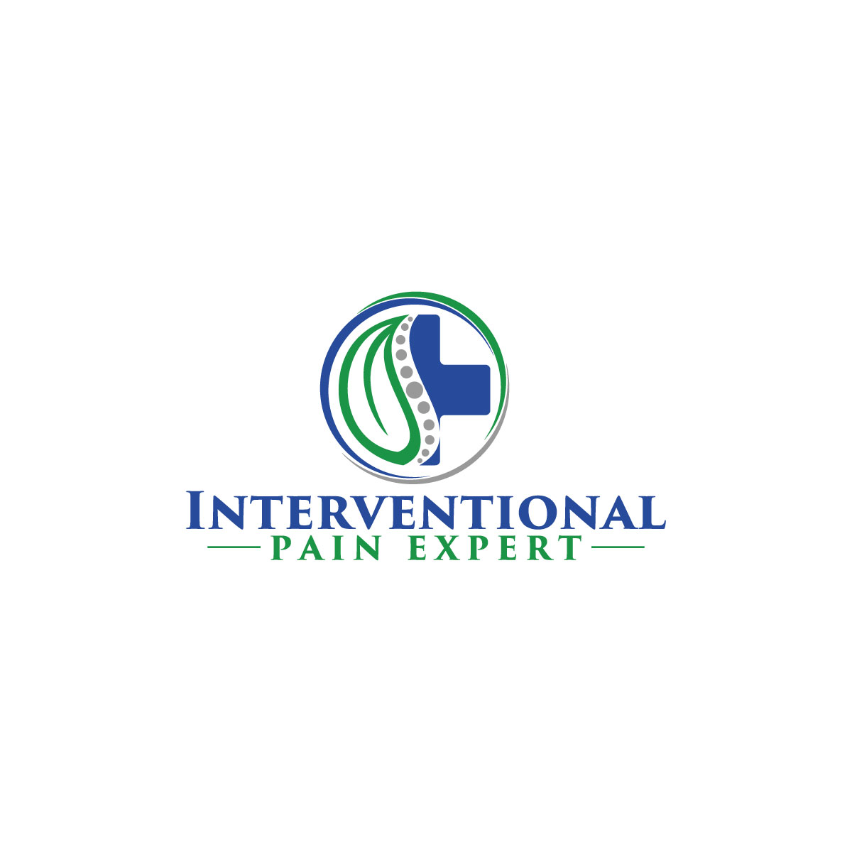 Logo Design by Rosalie.. for Interventional Pain Expert | Design #30065569
