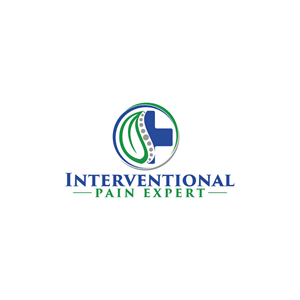 Logo Design by Rosalie.. for Interventional Pain Expert | Design: #30065569