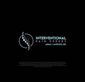 Logo Design by mehedi.h for Interventional Pain Expert | Design: #30062927
