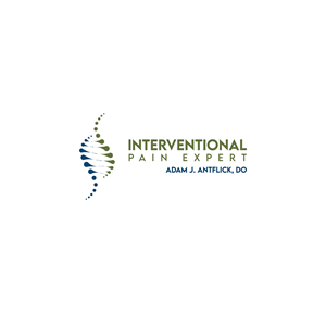 Logo Design by mehedi.h for Interventional Pain Expert | Design: #30063233