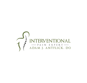 Logo Design by mehedi.h for Interventional Pain Expert | Design: #30063351