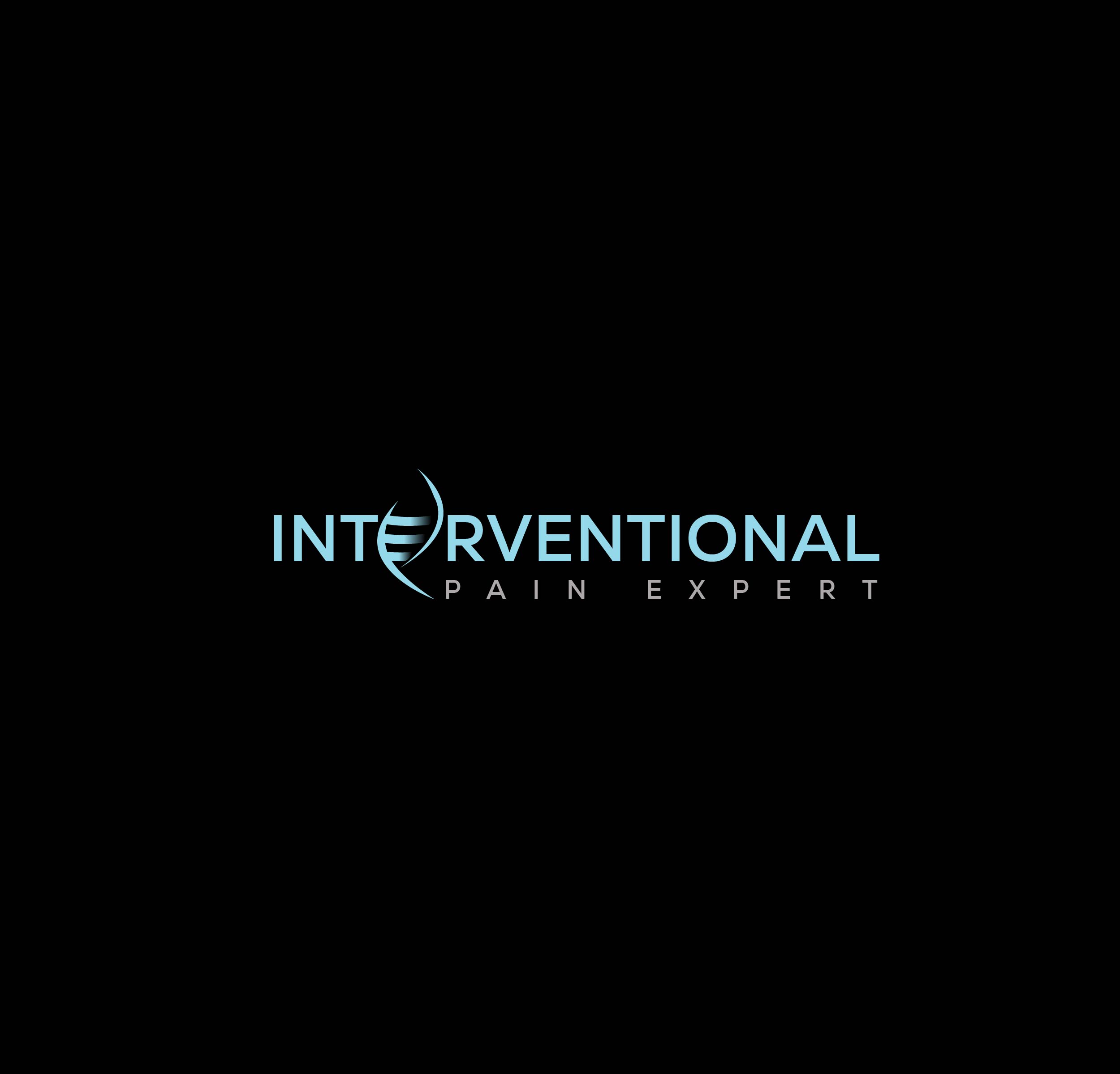 Logo Design by mehedi.h for Interventional Pain Expert | Design #30068070
