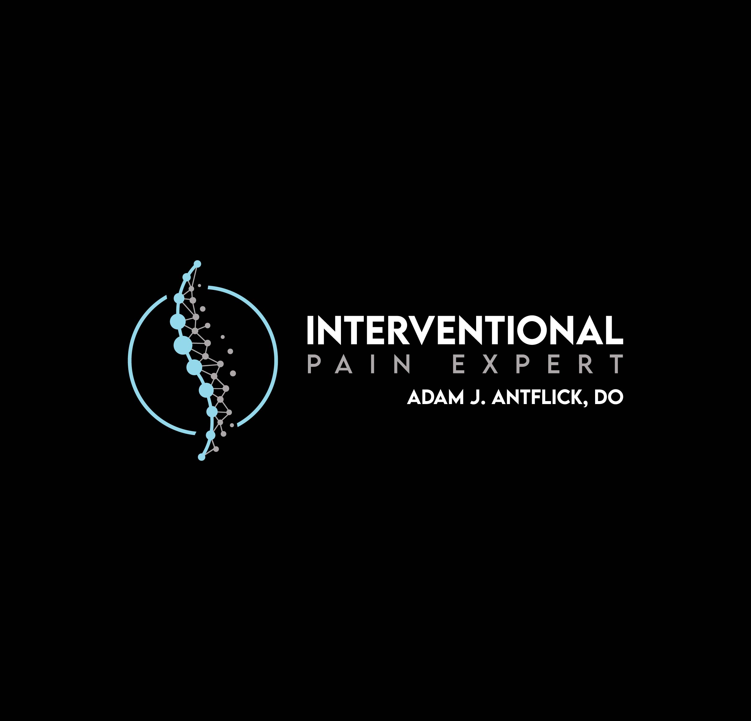 Logo Design by mehedi.h for Interventional Pain Expert | Design #30082388