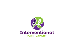 Logo Design by DesignHour for Interventional Pain Expert | Design: #30076665