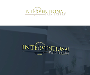 Logo Design by Srk pix!14 for Interventional Pain Expert | Design: #30072909