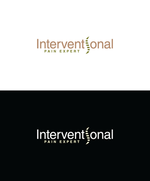 Logo Design by Paint-Tools for Interventional Pain Expert | Design #30062923