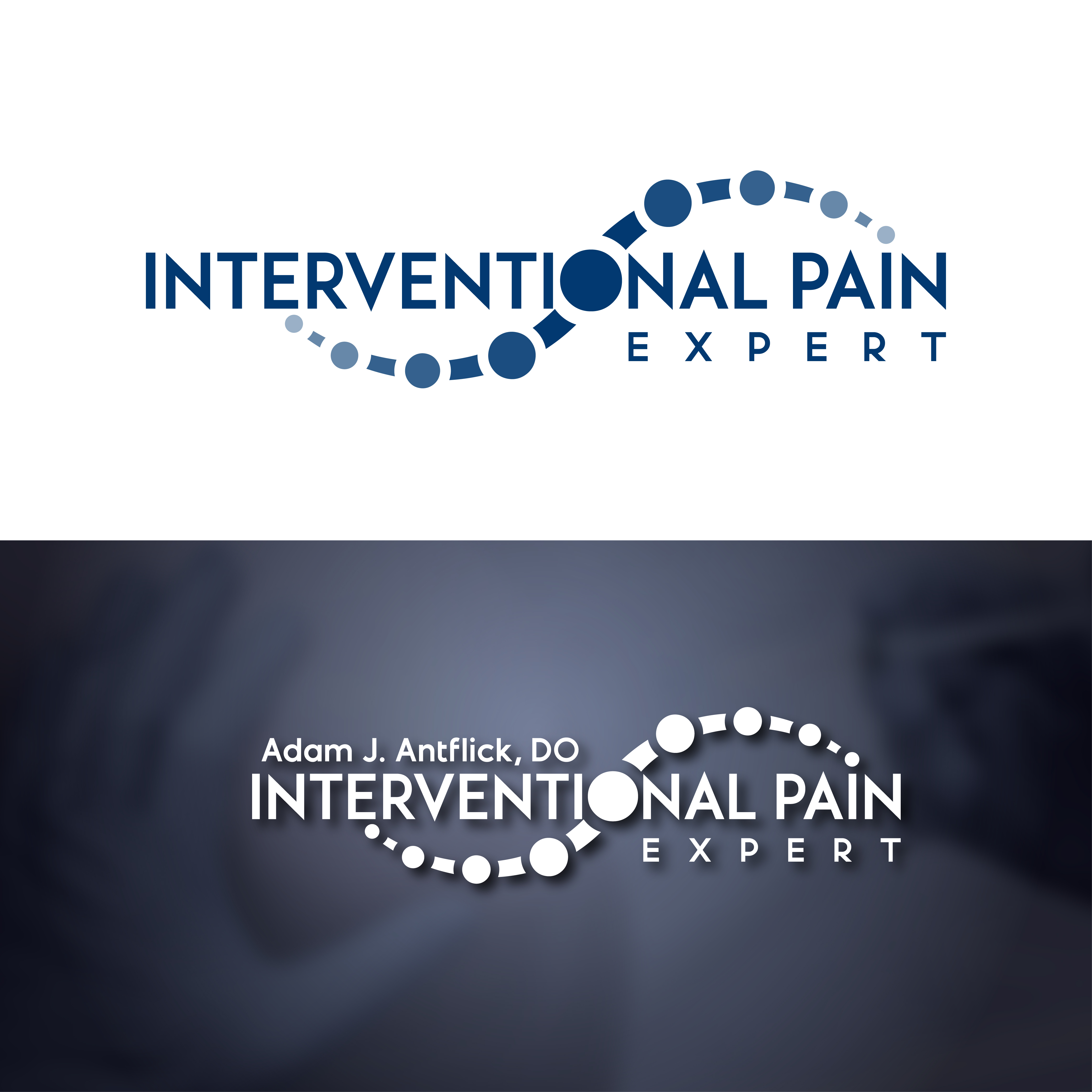 Logo Design by sarrita for Interventional Pain Expert | Design #30083707