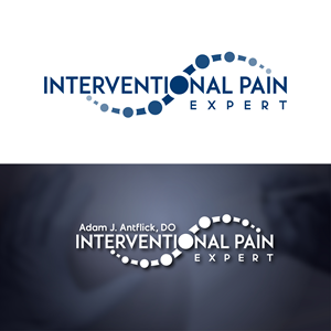 Logo Design by sarrita for Interventional Pain Expert | Design #30083707