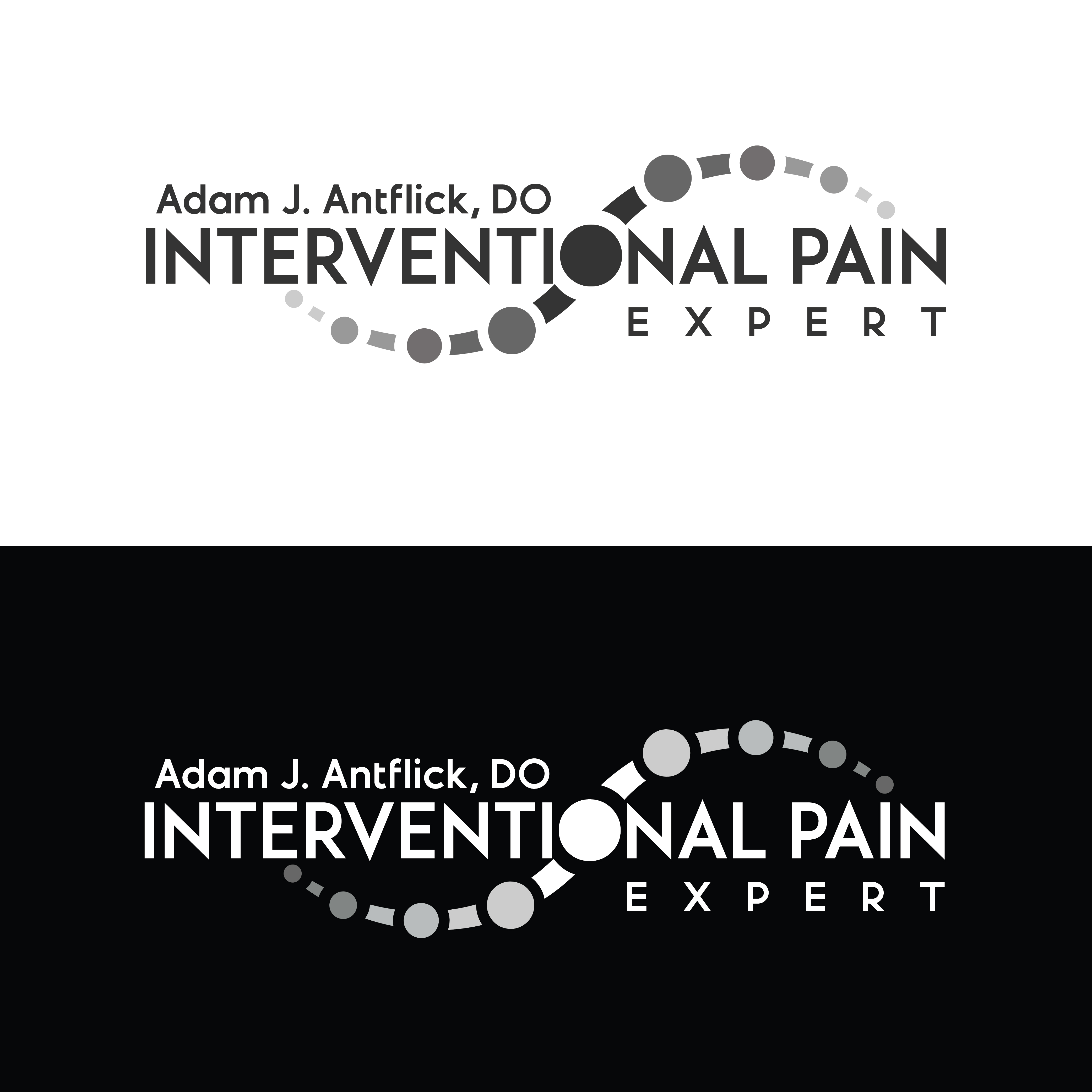 Logo Design by sarrita for Interventional Pain Expert | Design #30087820