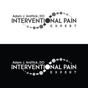 Logo Design by sarrita for Interventional Pain Expert | Design: #30087820