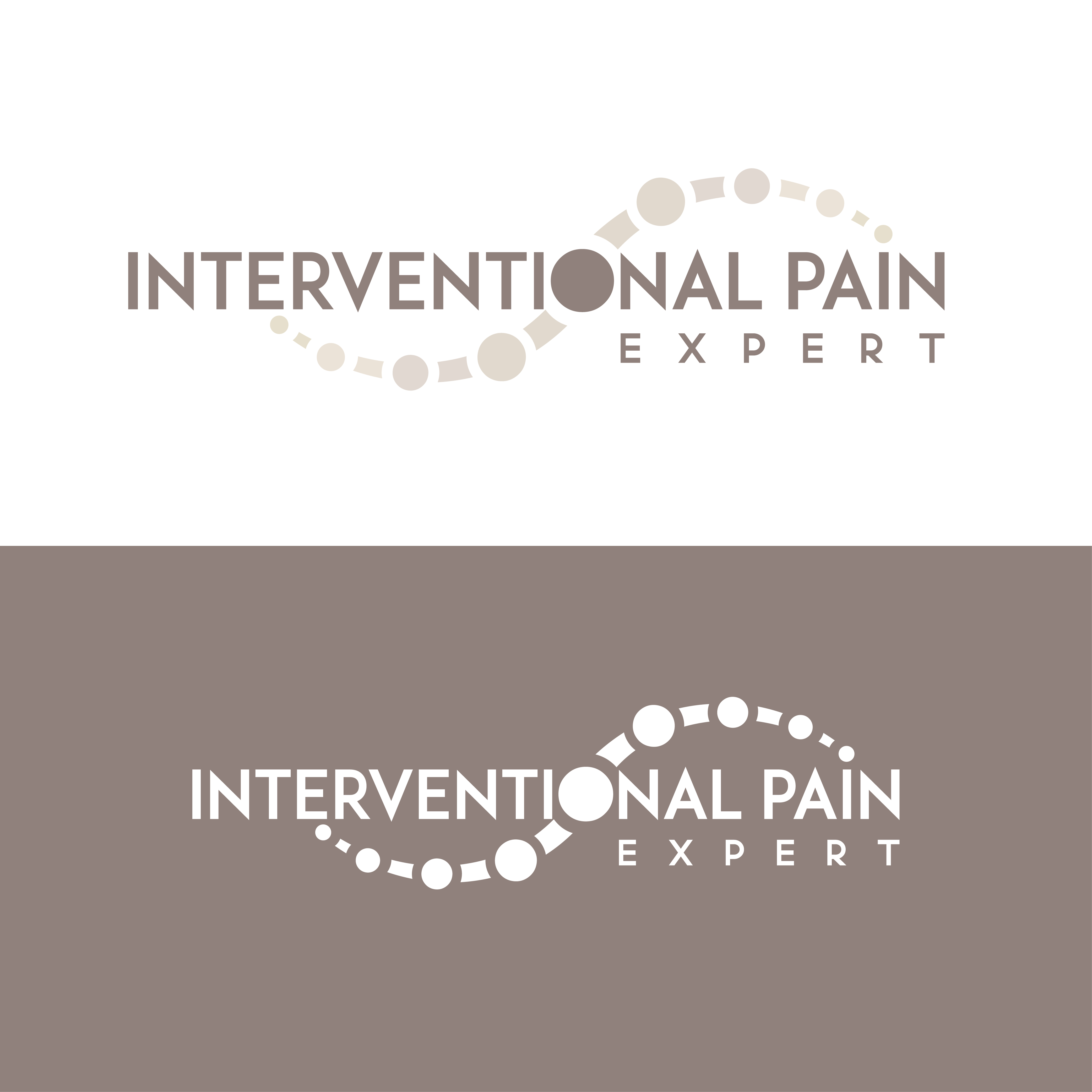 Logo Design by sarrita for Interventional Pain Expert | Design #30093501